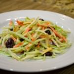 Broccoli Slaw