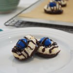 Almond Joy Macaroons