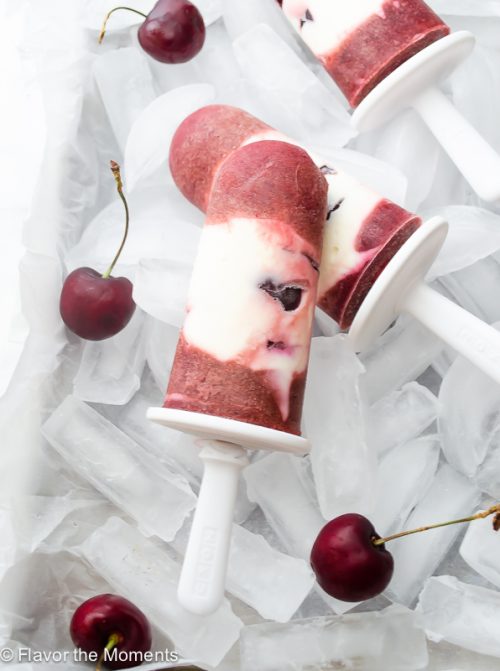 cherry-cheesecake-greek-yogurt-pops1-flavorthemoments.com