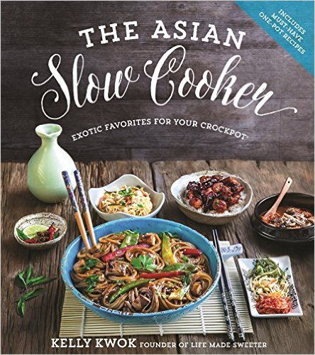 The Asian Slow Cooker