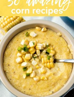 30 corn recipes pin 1