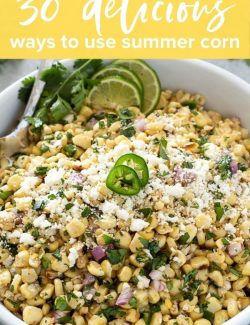 30 corn recipes pin 2