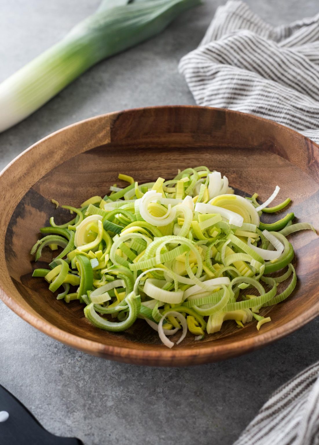 23 Best Leek Recipes (+ Produce Guide) Flavor the Moments