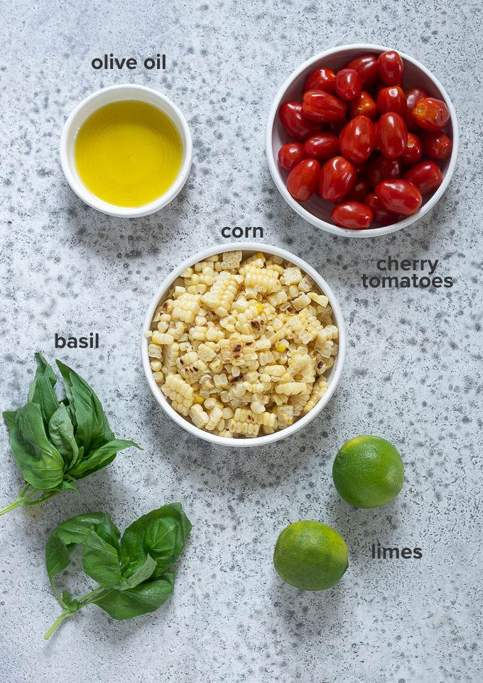 corn and tomato salad recipe ingredients