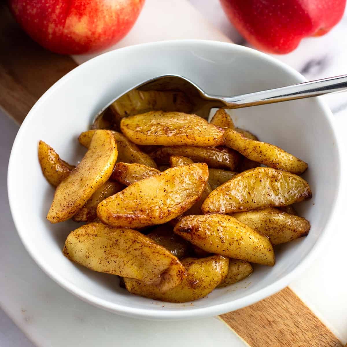 45 Best Apple Recipes (+Produce Guide) - Flavor the Moments