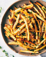 View of Parsnip Recipes (+ Produce Guide) - Flavor the Moments