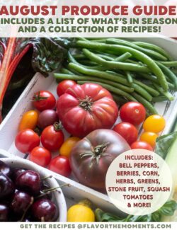 August produce guide short pin.