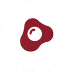 Egg icon.